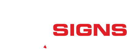 99signs Logo Footer