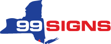 99signs Logo